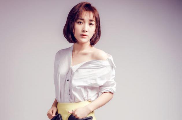 徐申东(Mify)前后照片