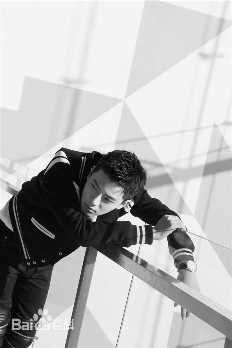 吴俊余(June Wu)前后照片