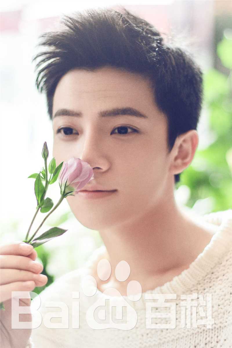 吴俊余(June Wu)前后照片