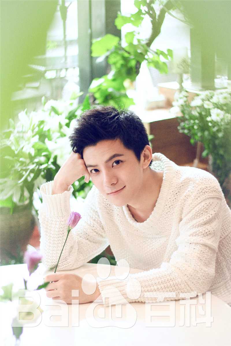 吴俊余(June Wu)前后照片