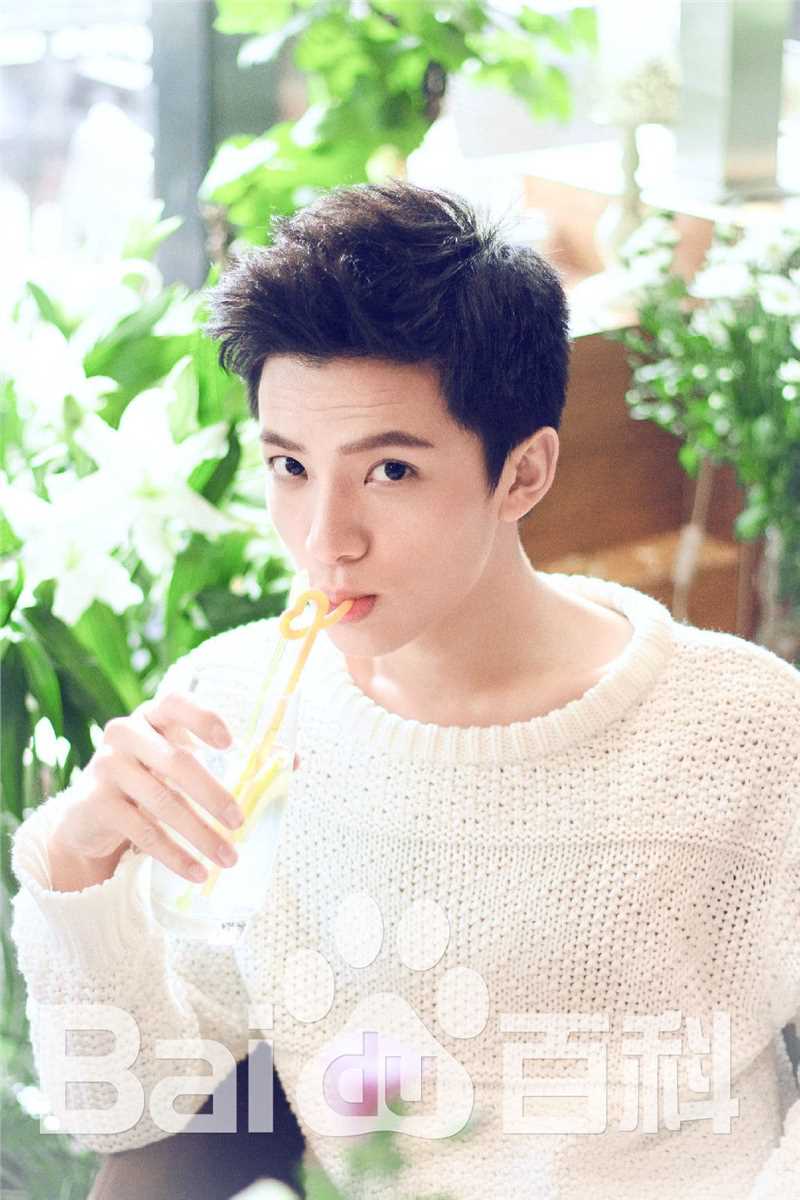 吴俊余(June Wu)前后照片