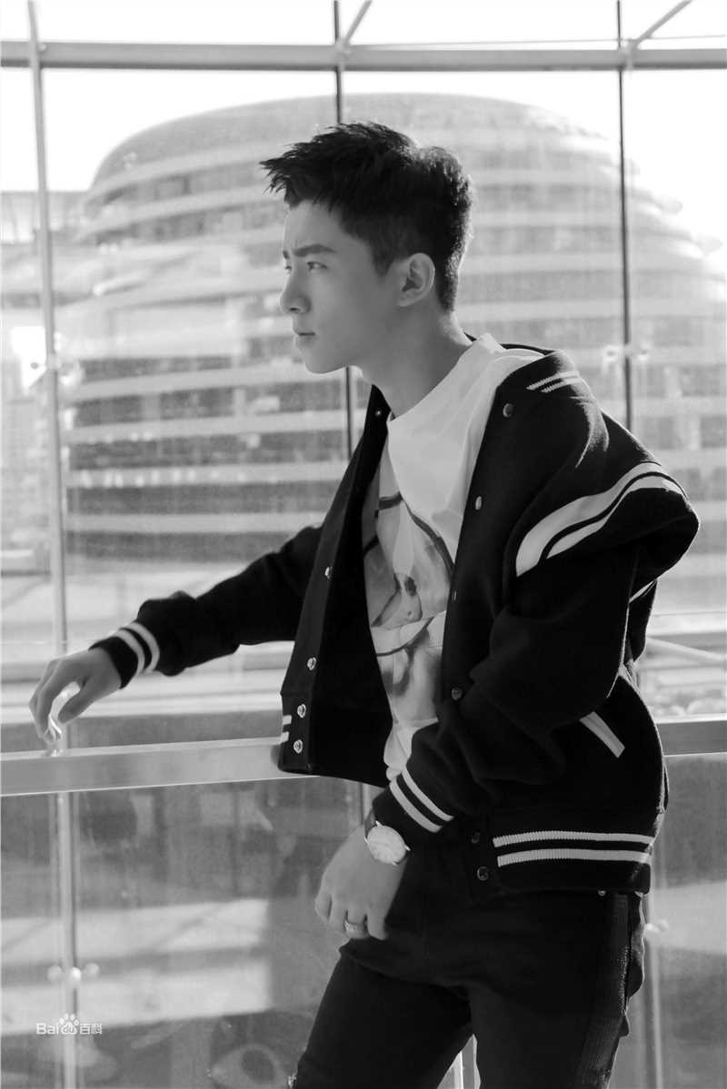 吴俊余(June Wu)前后照片