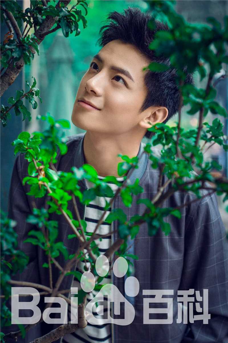 吴俊余(June Wu)前后照片