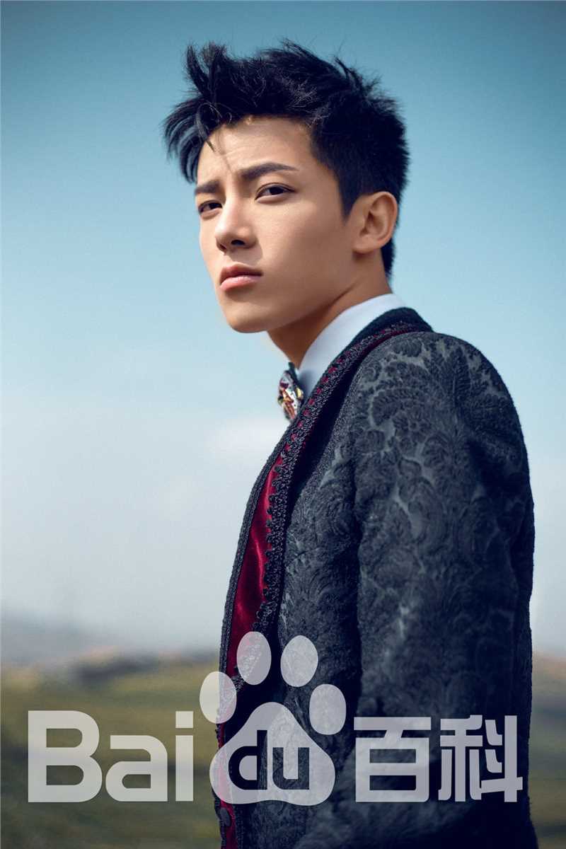 吴俊余(June Wu)前后照片