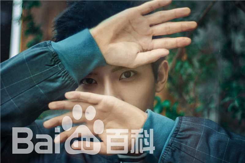 吴俊余(June Wu)前后照片