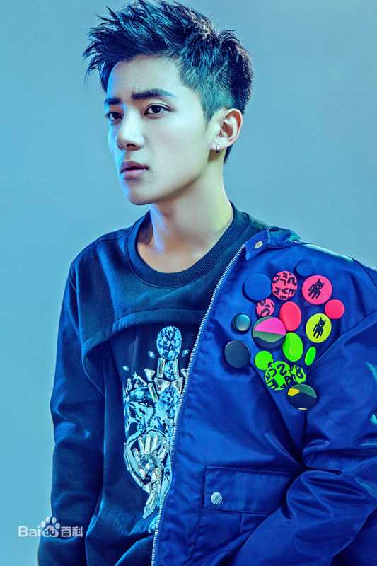 吴俊余(June Wu)前后照片