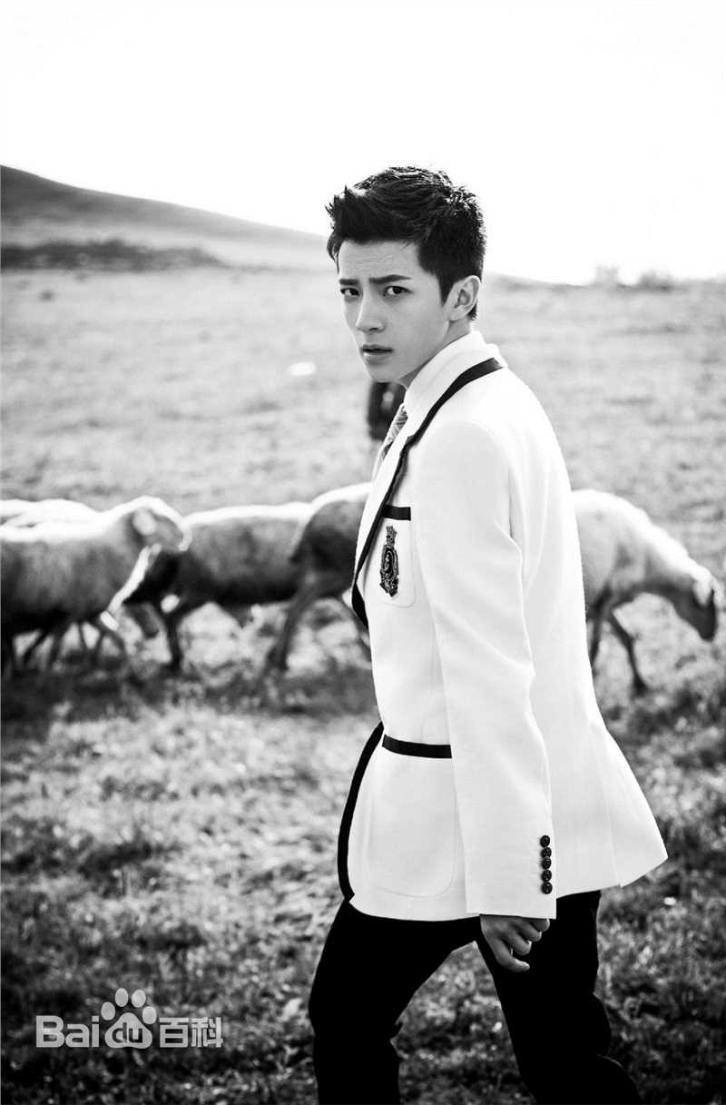 吴俊余(June Wu)前后照片