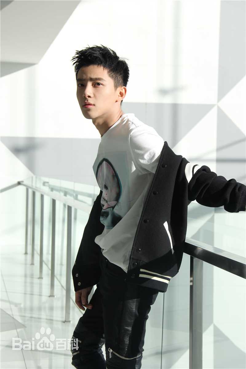 吴俊余(June Wu)前后照片