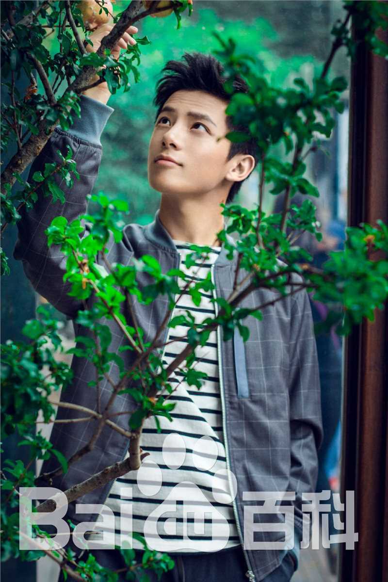 吴俊余(June Wu)前后照片