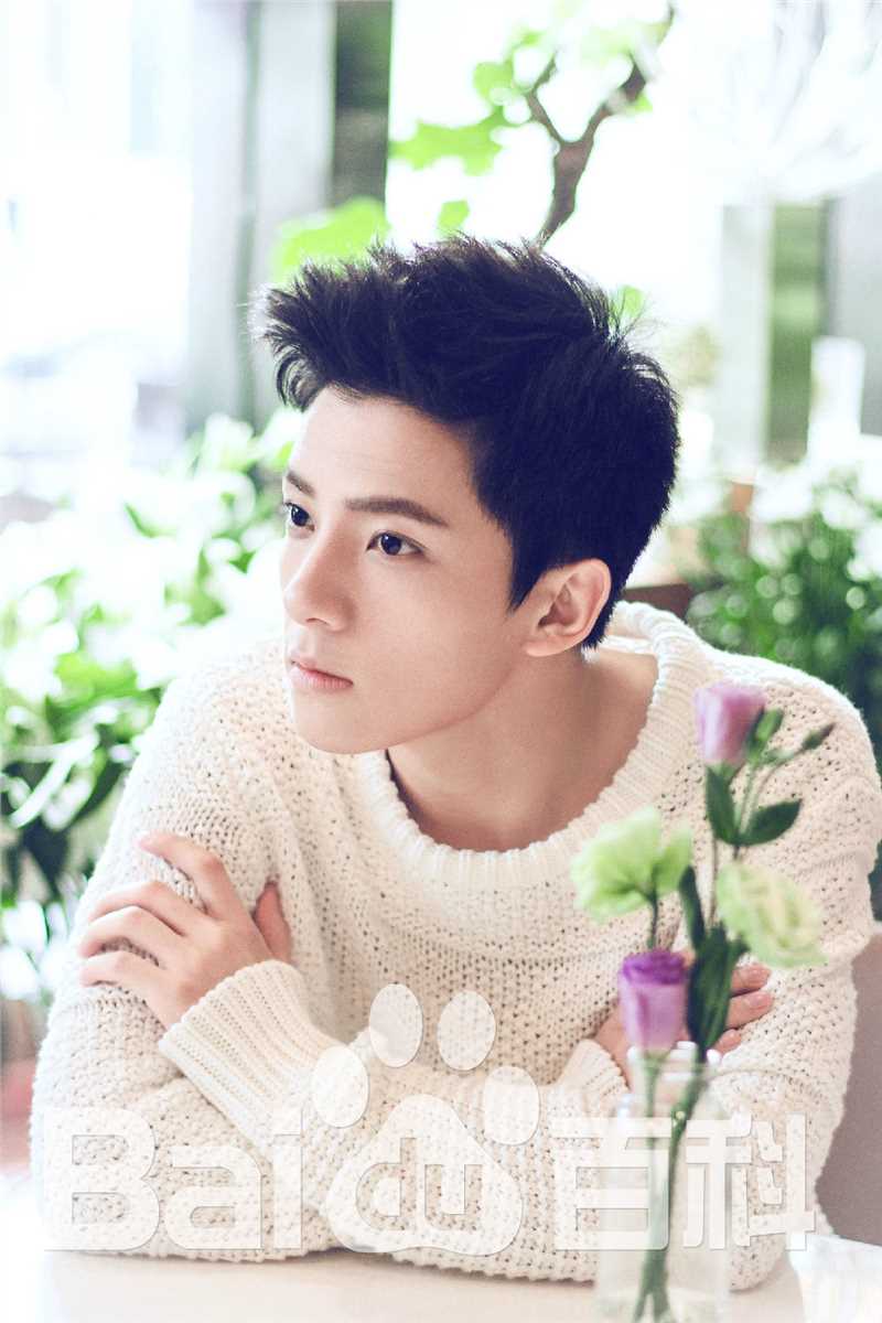 吴俊余(June Wu)前后照片