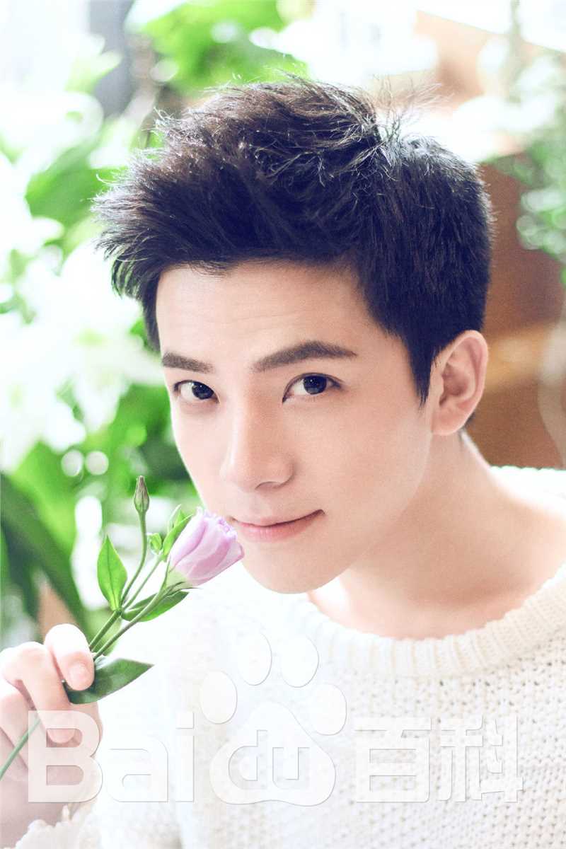 吴俊余(June Wu)前后照片