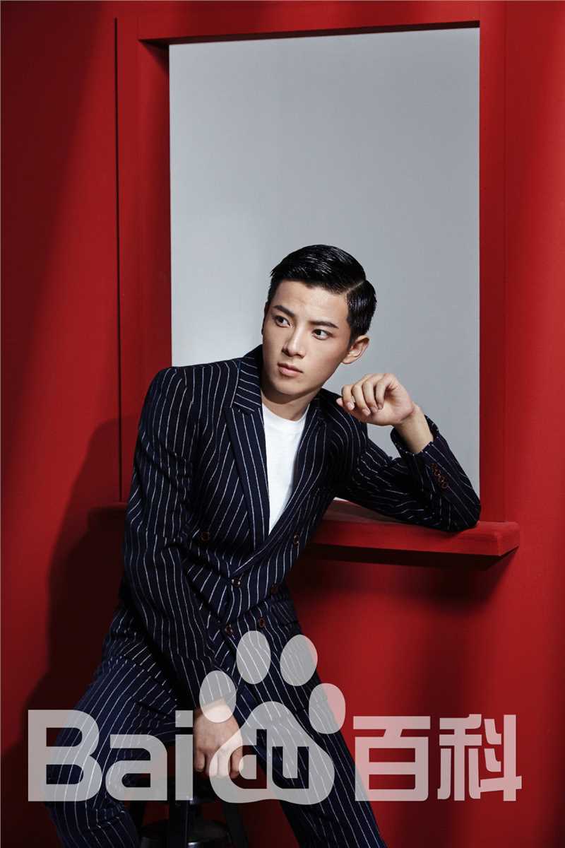 吴俊余(June Wu)最优质相册