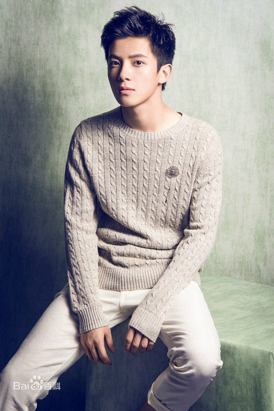 吴俊余(June Wu)最优质相册