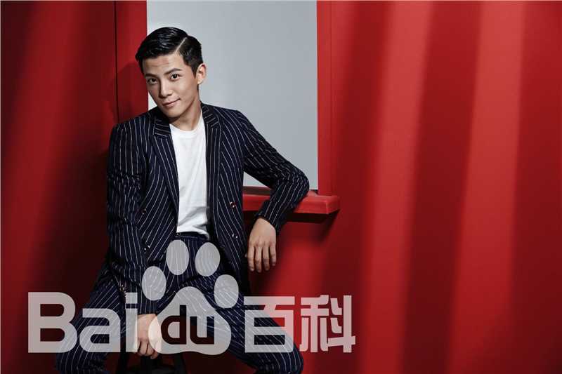 吴俊余(June Wu)最优质相册