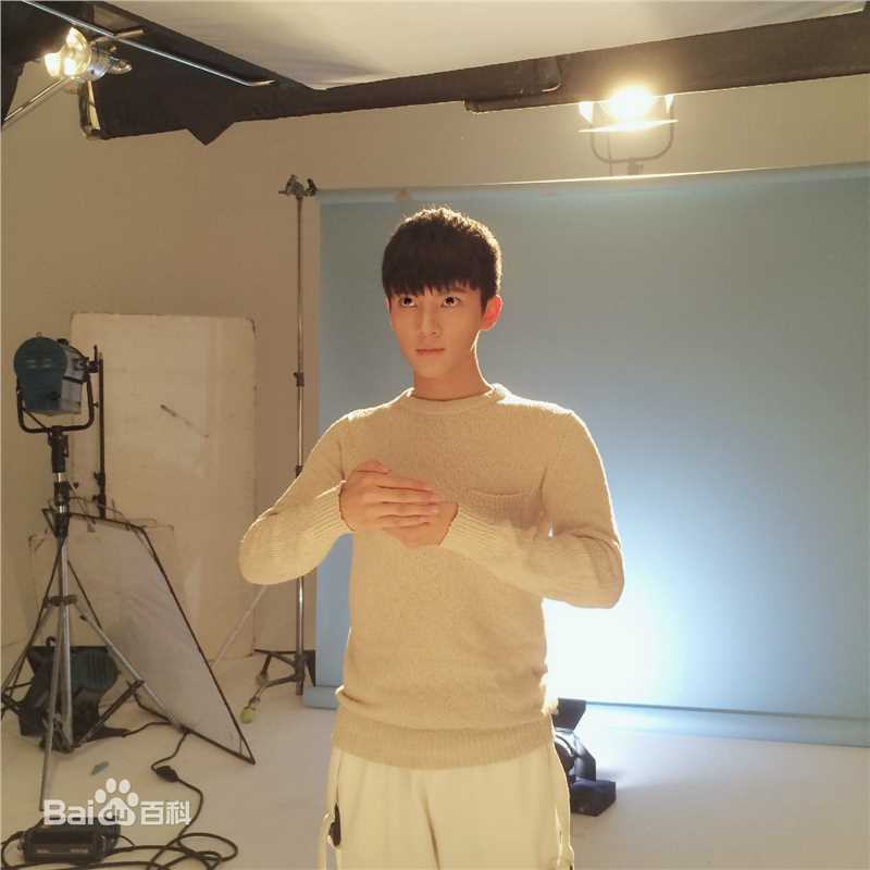 吴俊余(June Wu)最优质相册