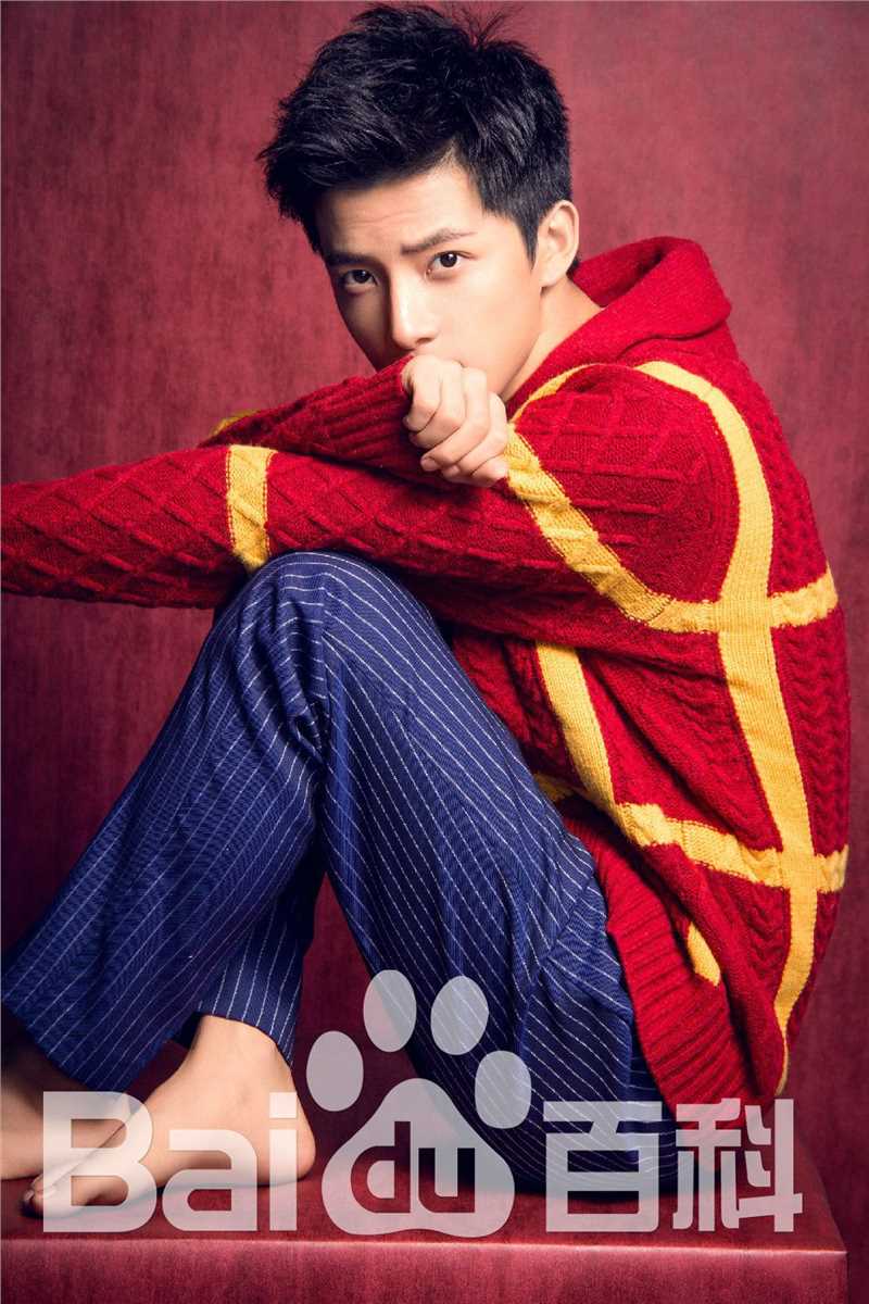 吴俊余(June Wu)最优质相册