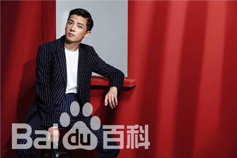 吴俊余(June Wu)最优质相册