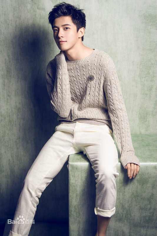 吴俊余(June Wu)最优质相册