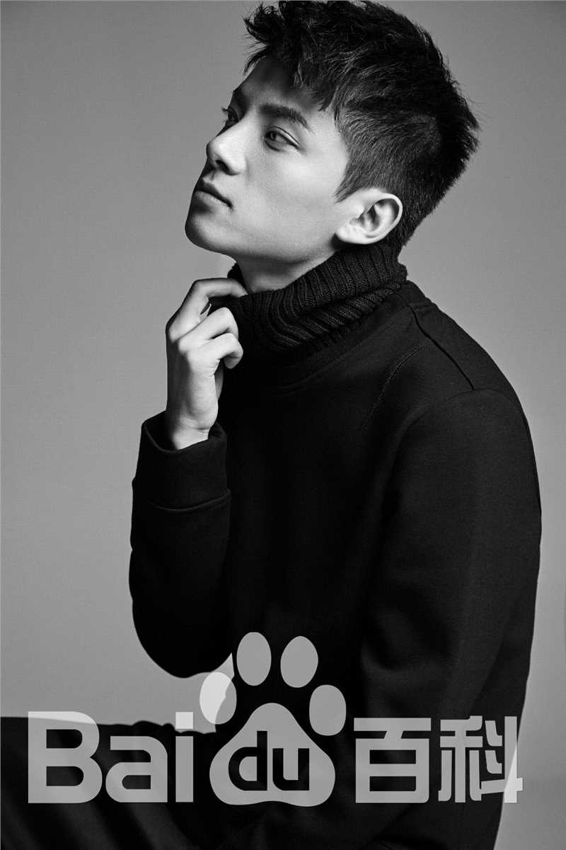 吴俊余(June Wu)最新壁纸