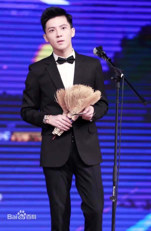 吴俊余(June Wu)·活动照前后照片