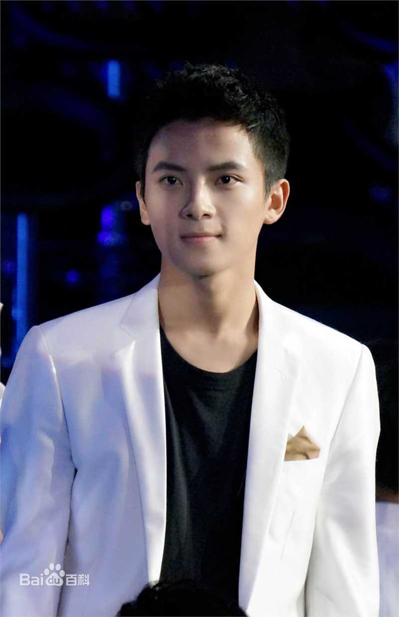 吴俊余(June Wu)·活动照前后照片