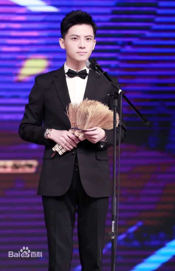 吴俊余(June Wu)·活动照前后照片