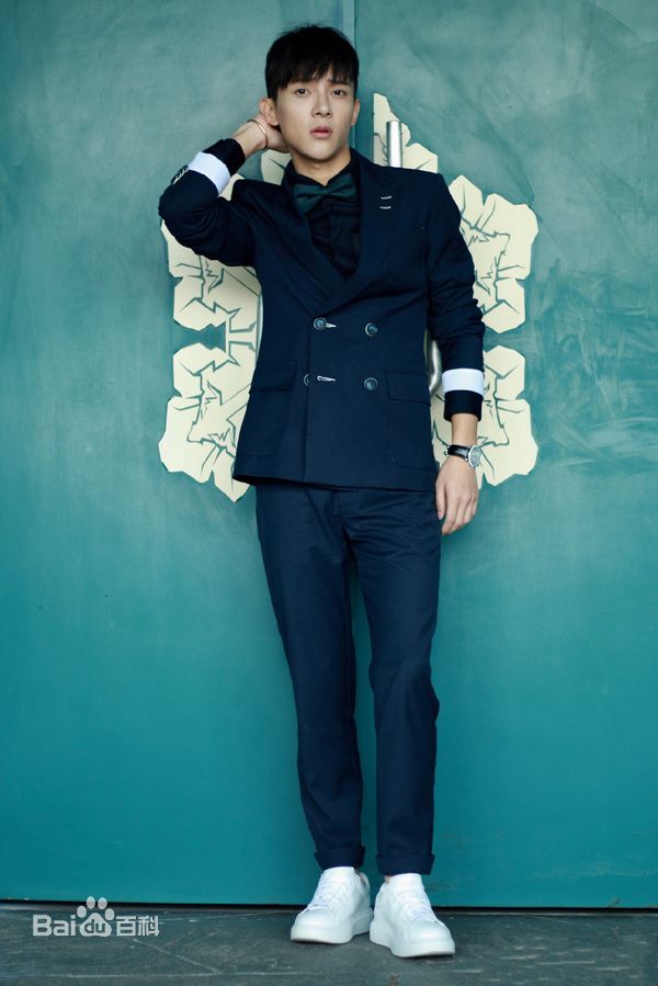 吴俊余(June Wu)精选图册