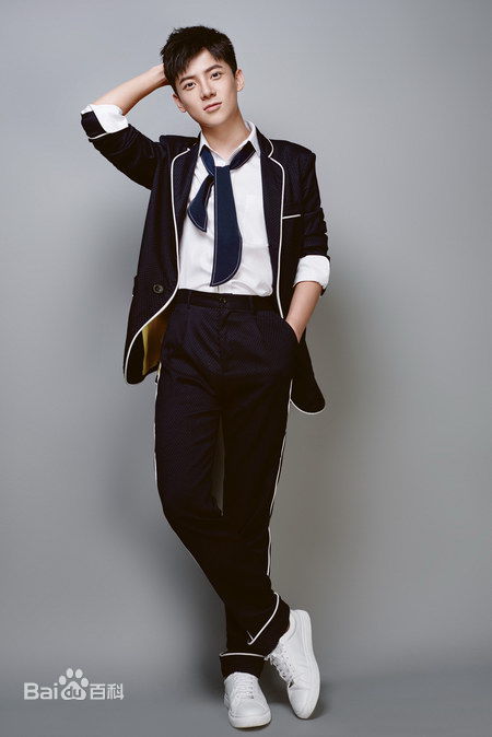 吴俊余(June Wu)精选图册