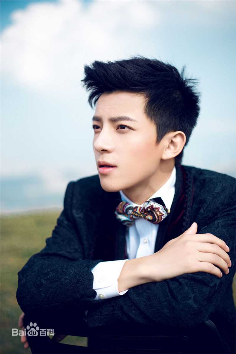 吴俊余(June Wu)精选图册