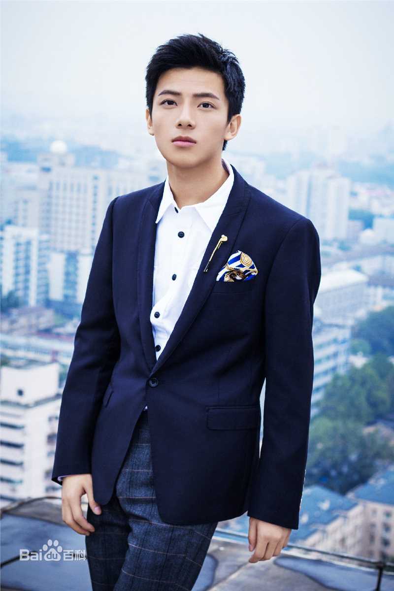 吴俊余(June Wu)精选图册