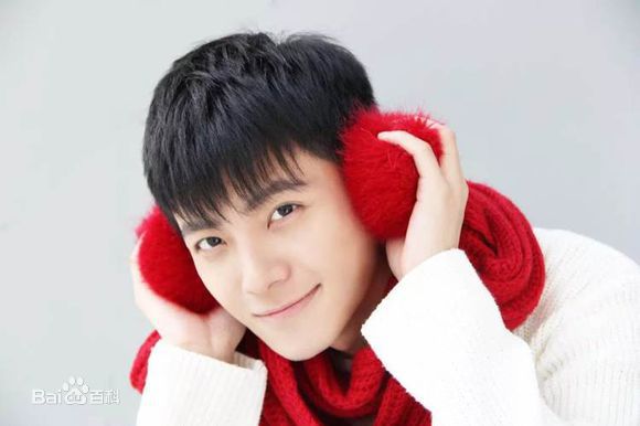 吴俊余(June Wu)精选图册