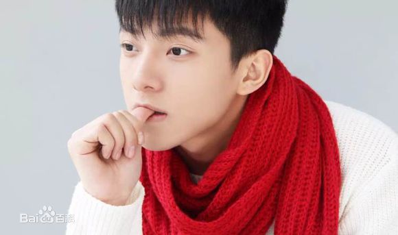 吴俊余(June Wu)精选图册