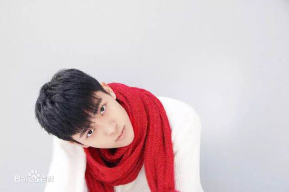 吴俊余(June Wu)精选图册