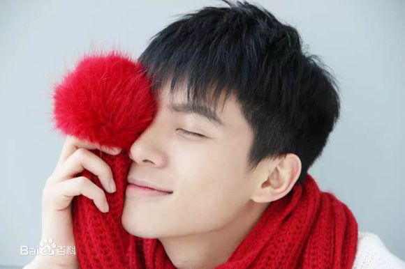 吴俊余(June Wu)精选图册