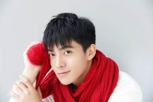 吴俊余(June Wu)精选图册