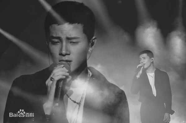 吴俊余(June Wu)歌手素颜照相册