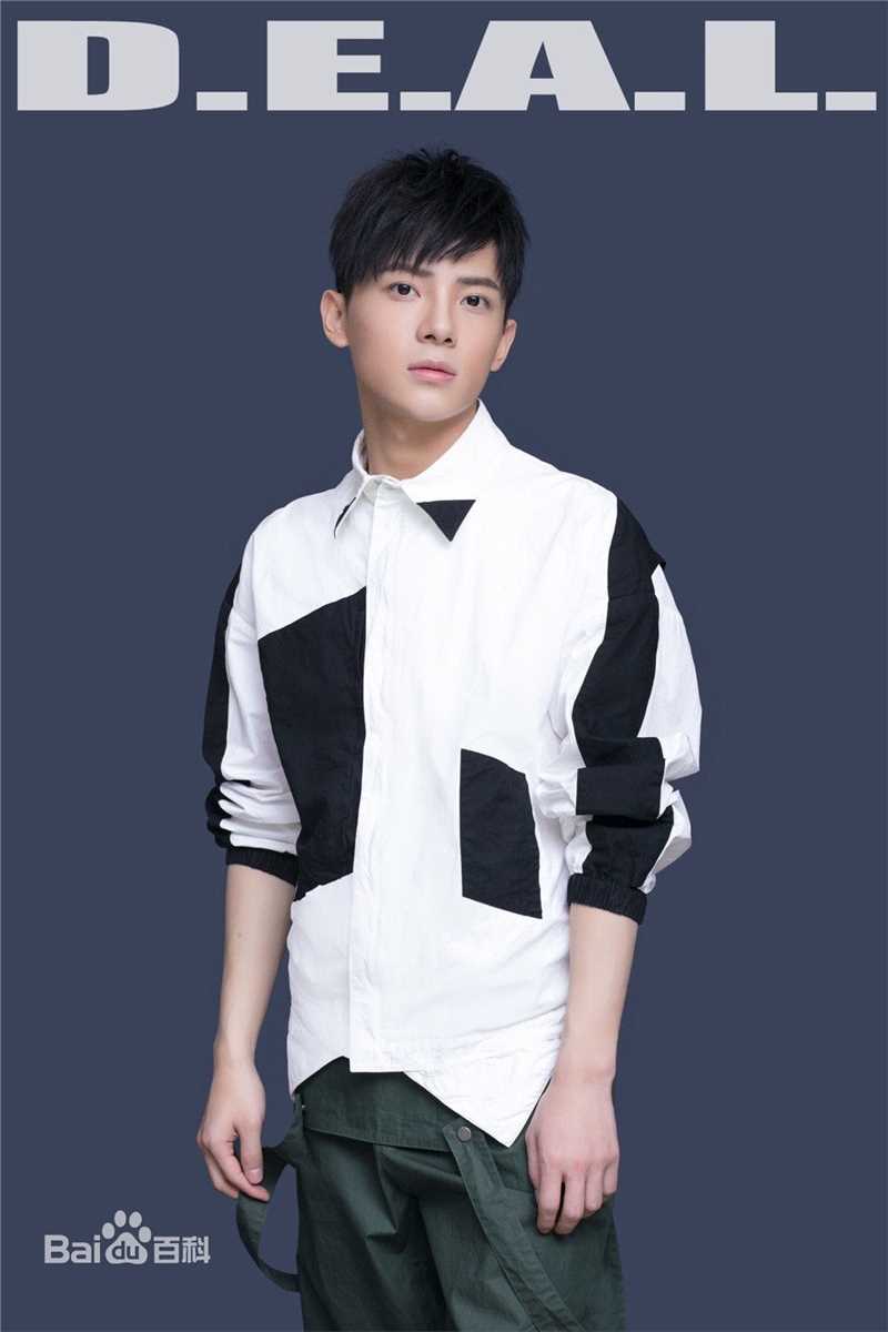 最新吴俊余(June Wu)性感图片