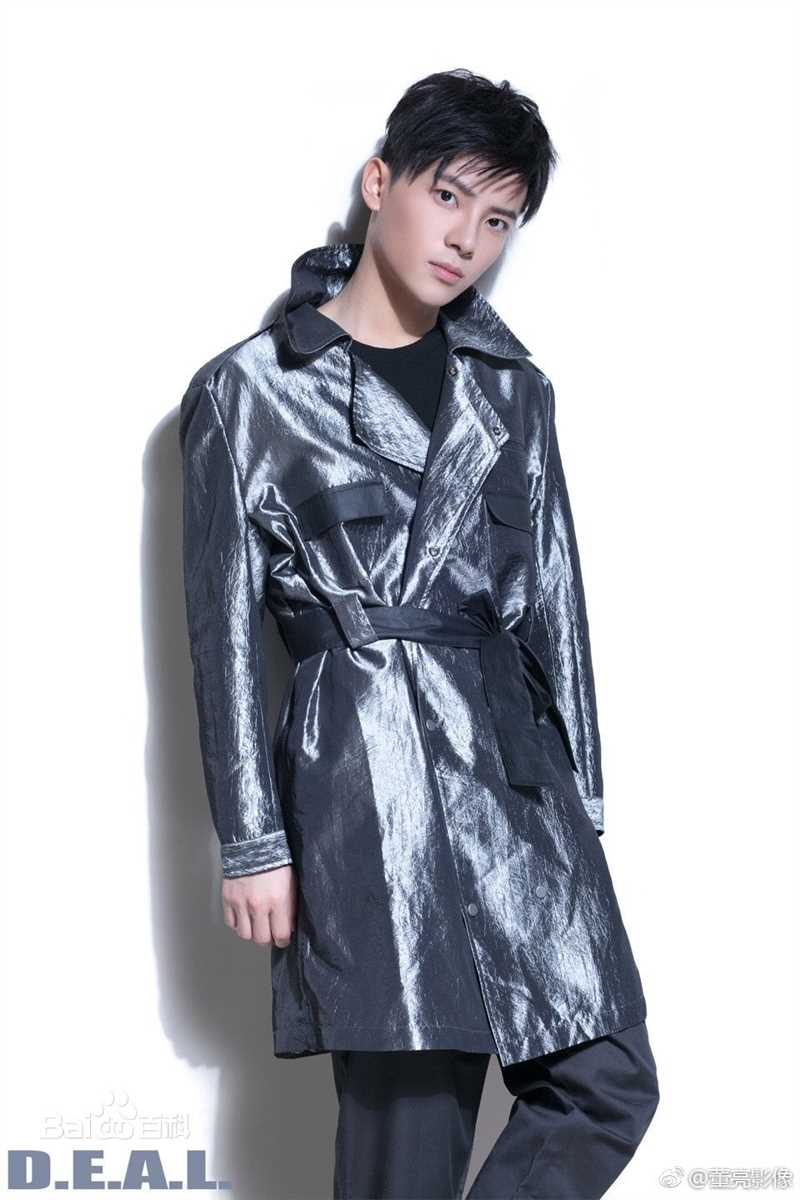 最新吴俊余(June Wu)性感图片