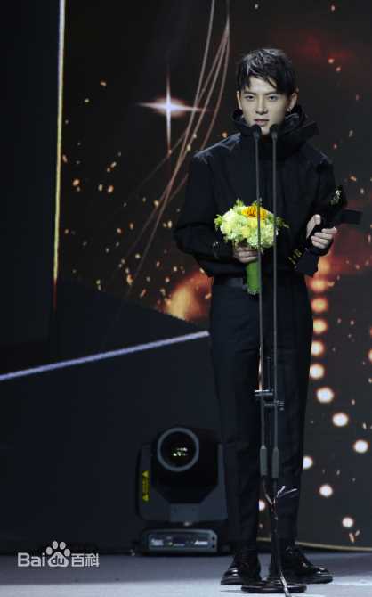 吴俊余(June Wu)获奖时刻图册