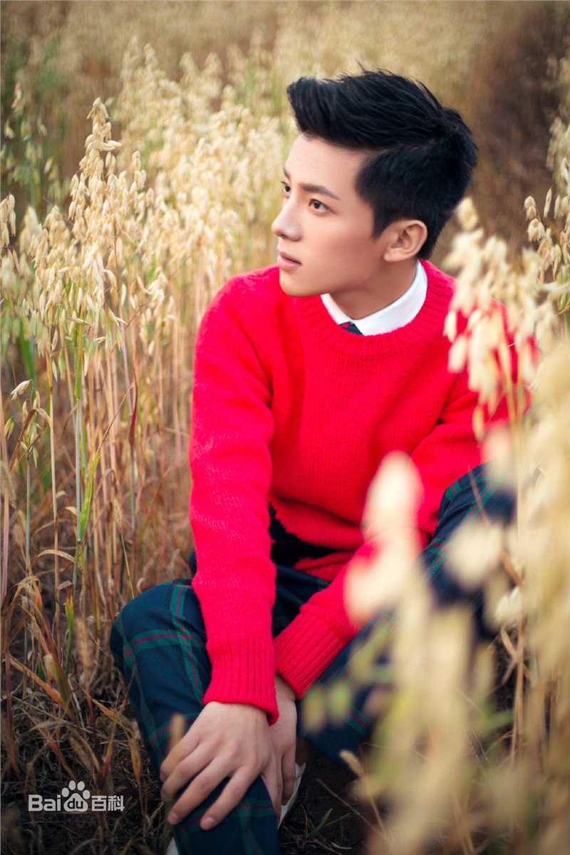 吴俊余(June Wu)·单曲