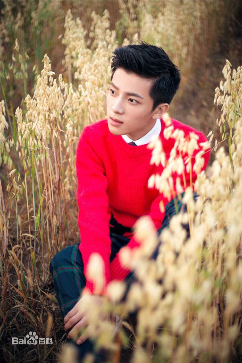 吴俊余(June Wu)·单曲