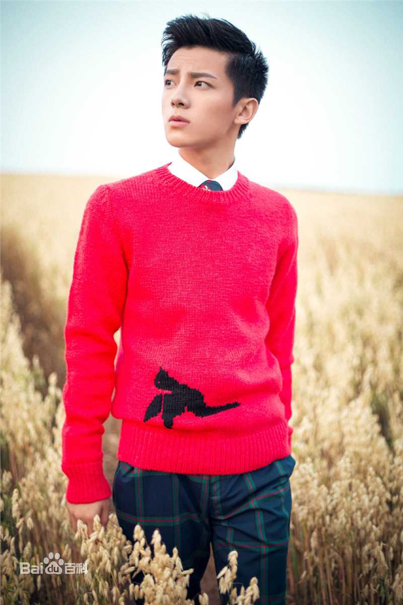 吴俊余(June Wu)·单曲