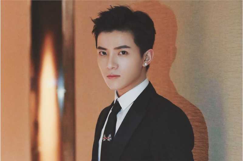 吴俊余(June Wu)前后照片