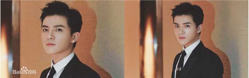 吴俊余(June Wu)前后照片