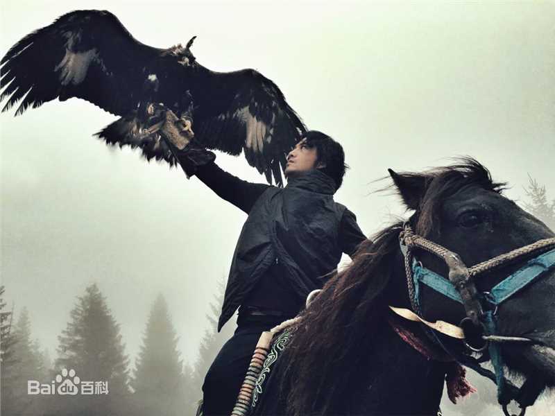 张晓晨(Edward Zhang)微博配图性感图片图集