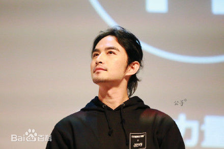 张晓晨(Edward Zhang)行走的力量壁纸壁纸