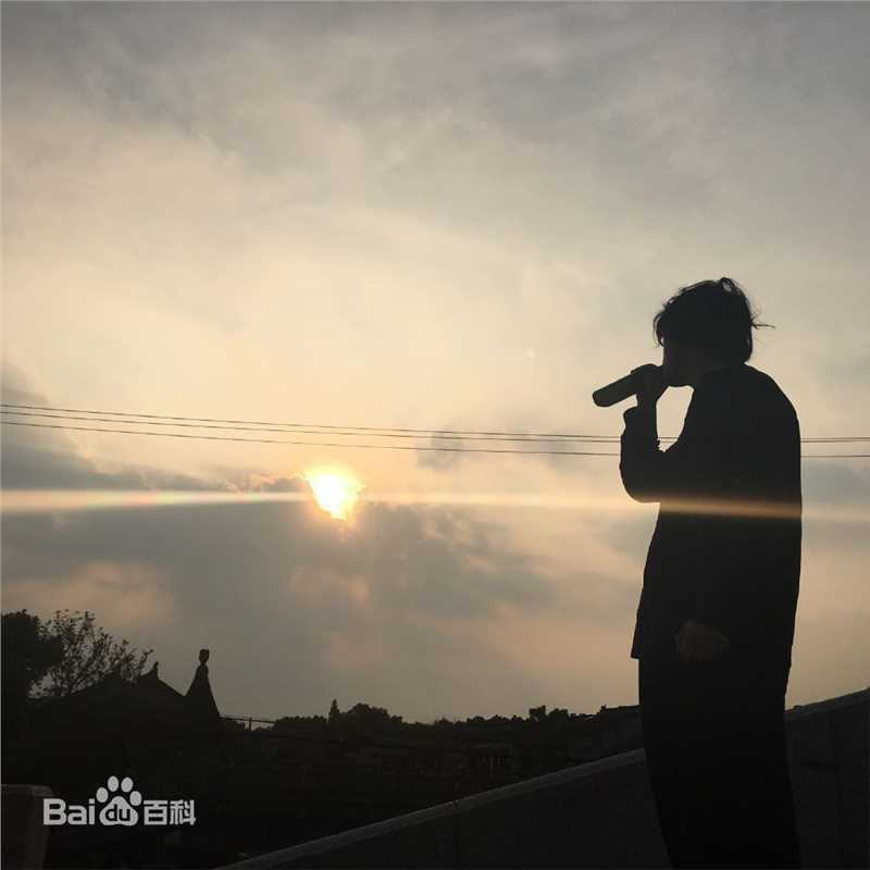 张晓晨(Edward Zhang)生活照前后照片