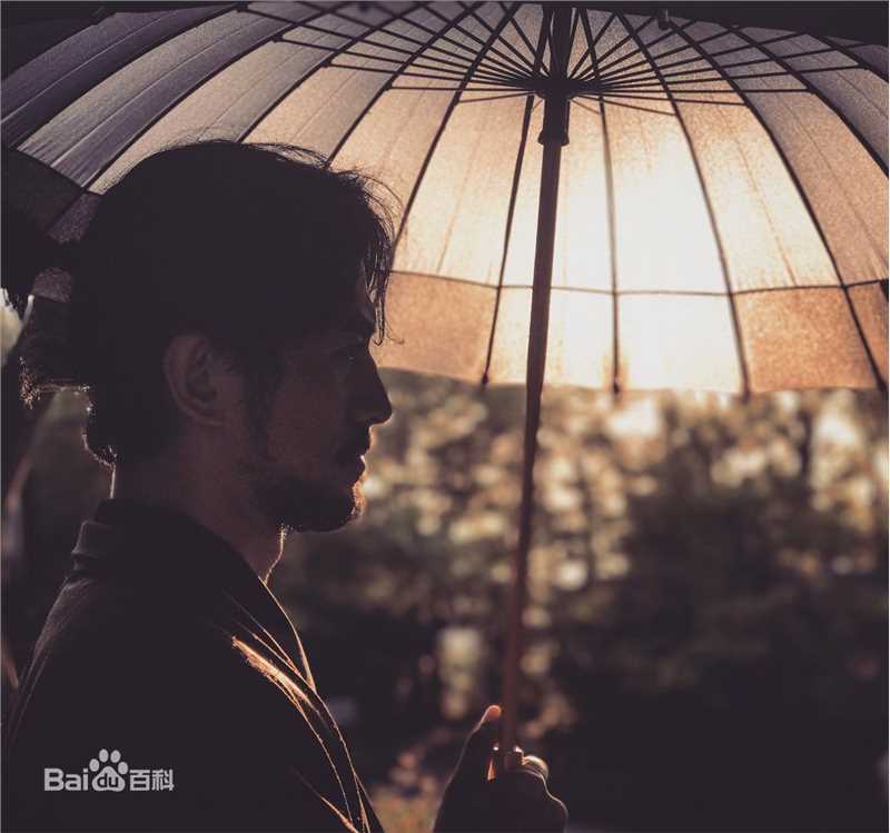 张晓晨(Edward Zhang)街拍壁纸壁纸