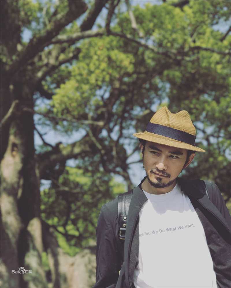 张晓晨(Edward Zhang)精选 图册