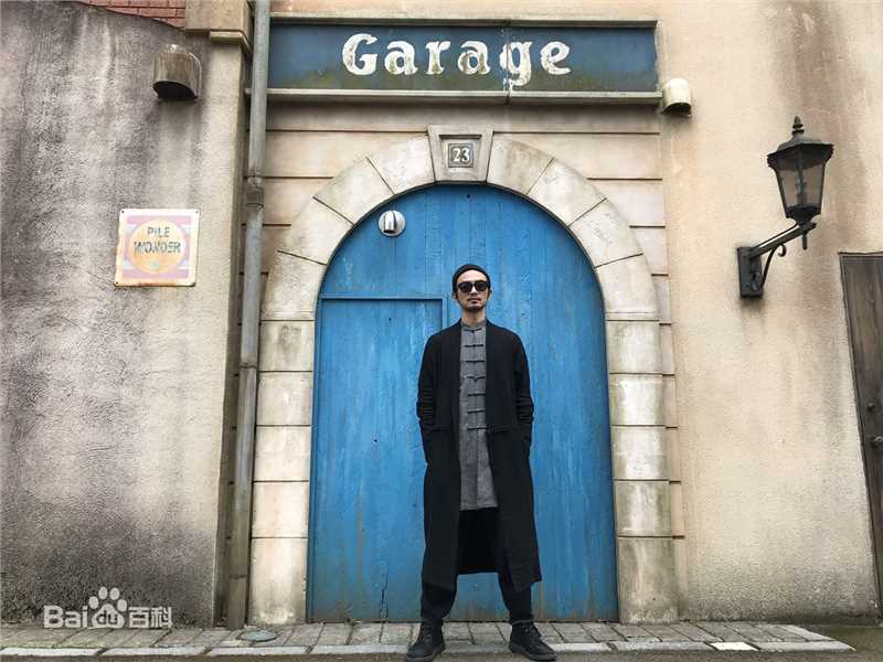 张晓晨(Edward Zhang)精选 图册